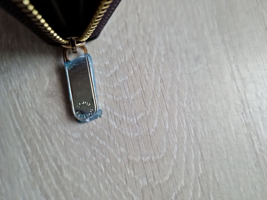 Portfel Louis Vuitton