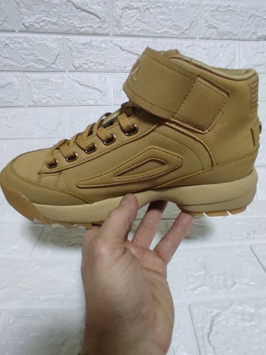 Кросівки Жіночі FILA,Original