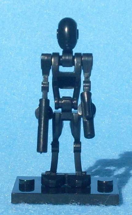 Commando Droid (Star Wars)