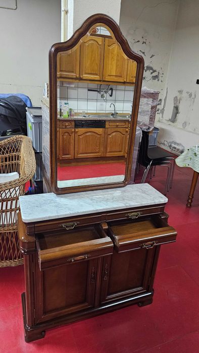 Movel de Hall de entrada