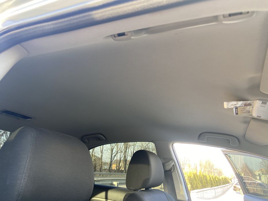 Продам авто Тойота авенсіс т25