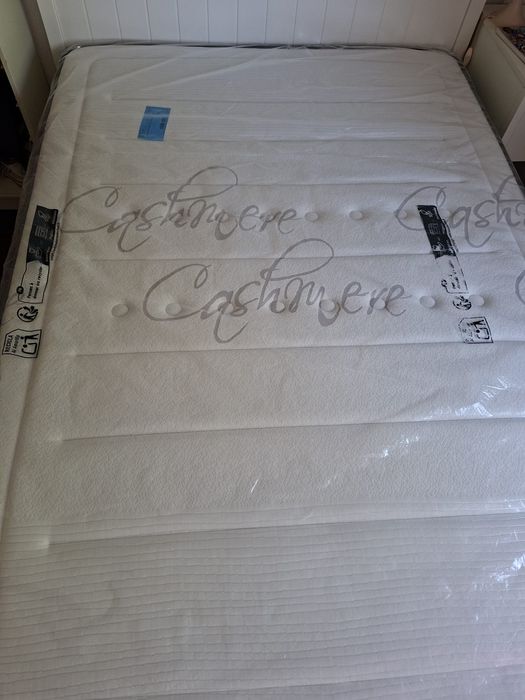 Colchão Viscoelástico Max Colchon 140cmx200cm