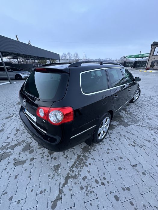 Продам Passat b6