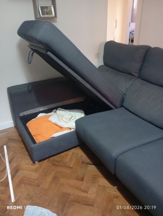 Vendo recheio de casa