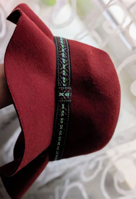 Капелюх жіночий НМ