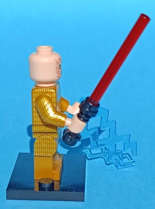 Supreme Leader Snoke (Star Wars)