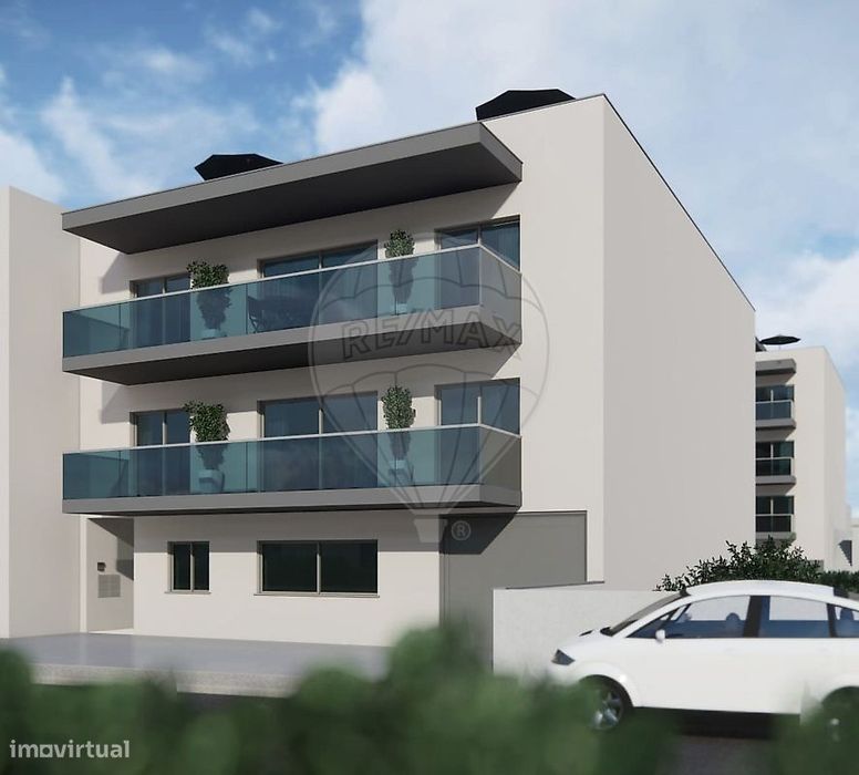 Property in Quarteira, Faro