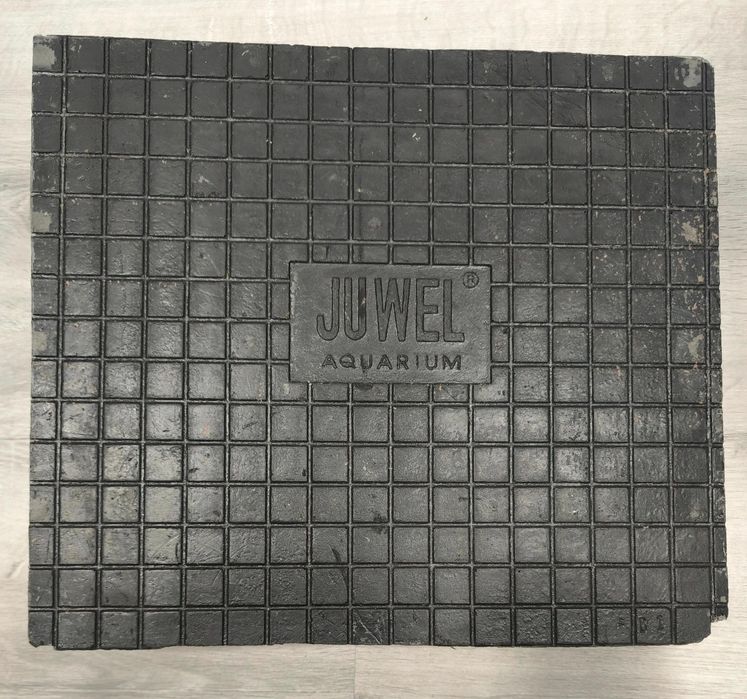 Fundo 3D aquário Juwel