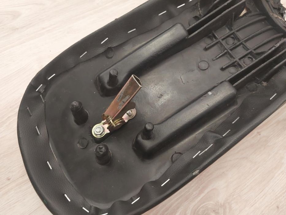 Siedzenie do quada 110/125