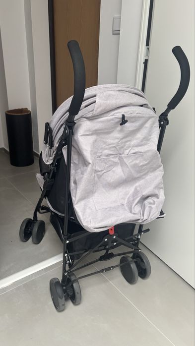Carrinho de bebe