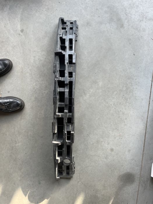 Chevrolet volt 2 абсорбер переднего бампера