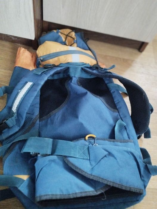 Рюкзак  Discovery Adventures Aguirre 35.