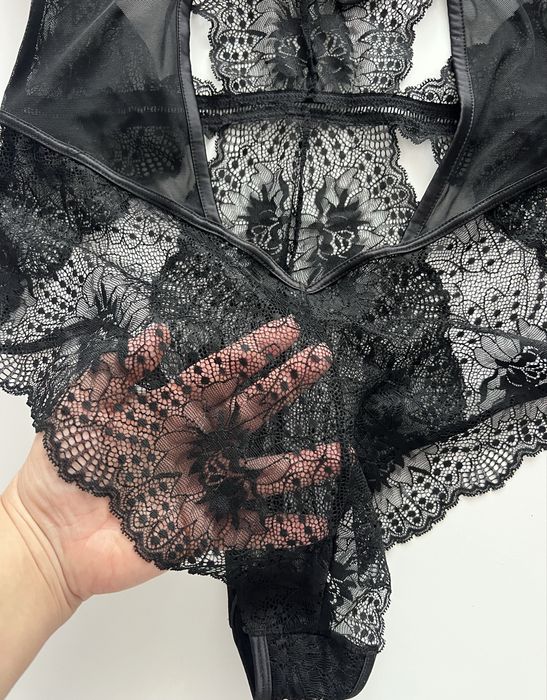 Сексуальне мережевне боді 38 с