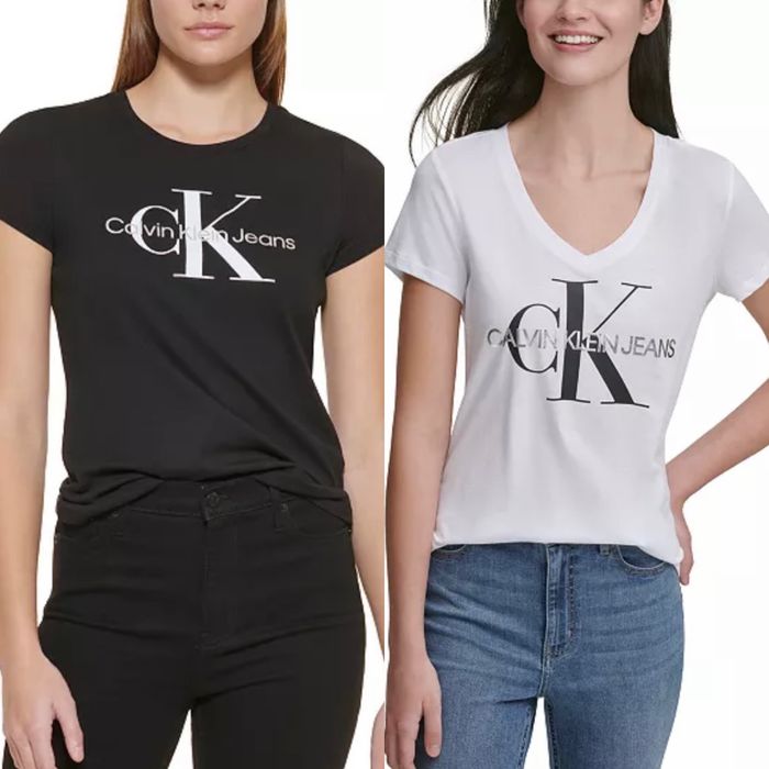 Знижка!)Сама бажана футболка Calvin Klein _ jeans , оригінал