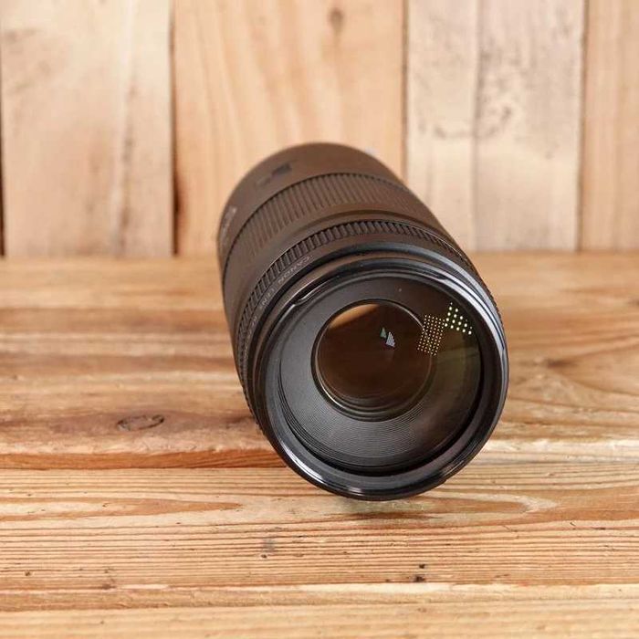 Objetiva CANON RF 75-300mm F4-5.6