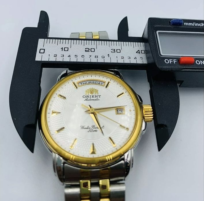 Zegarek Orient President