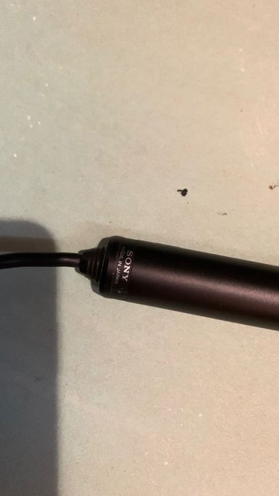 Микрафон SONY оригинал