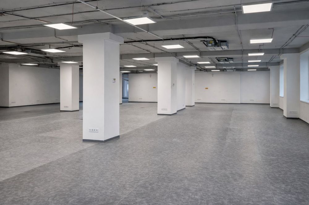 Оренда Офісу 496 м² | Без Комісії | Автономність | 6 поверх