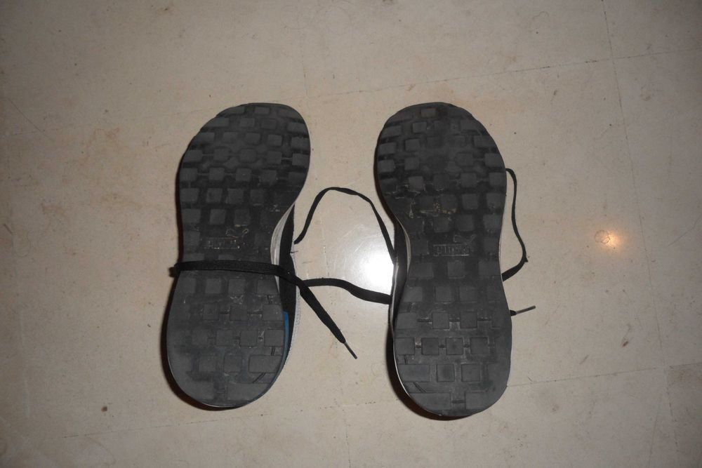 tenis puma 41 sem grande uso