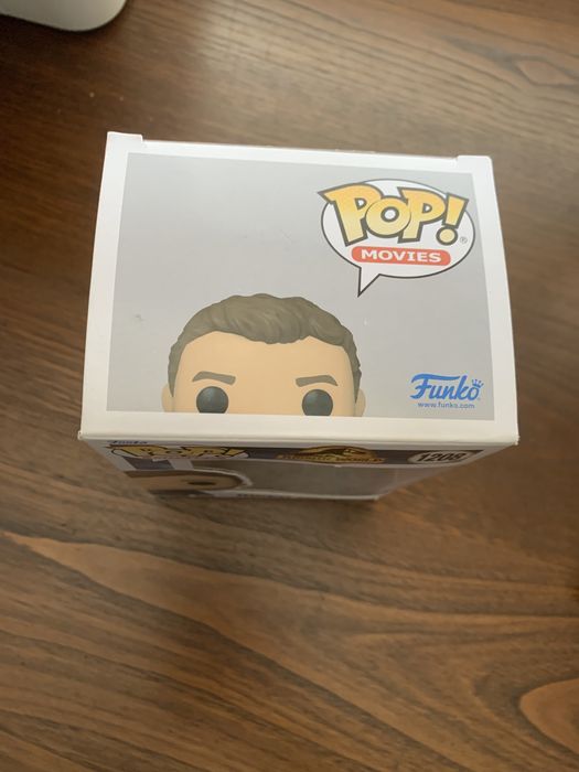 Funko Pop Owen Grady