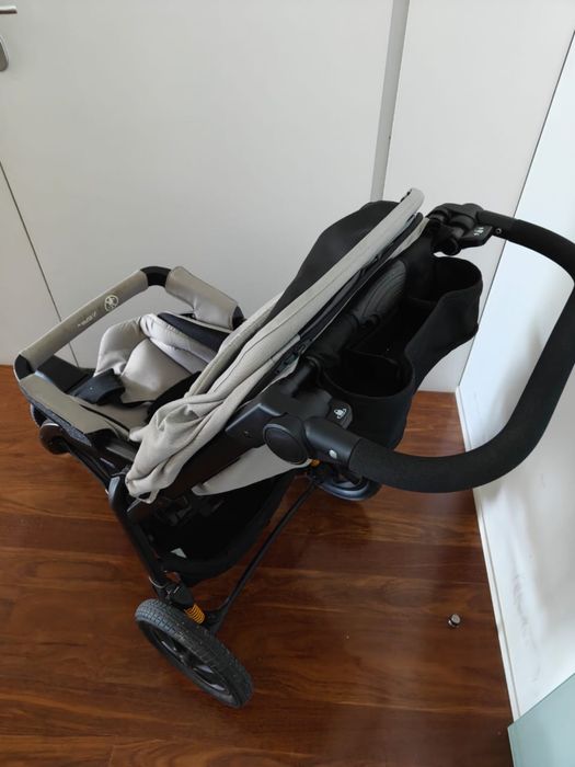 Carrinho Chicco activ3