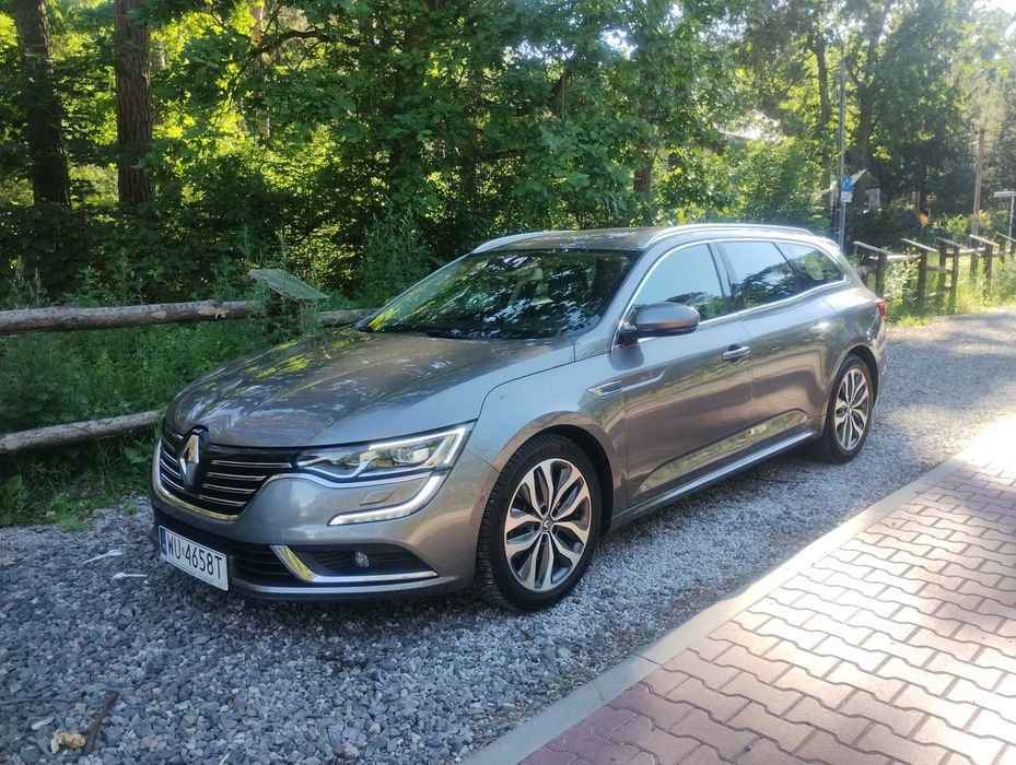Renault Talisman