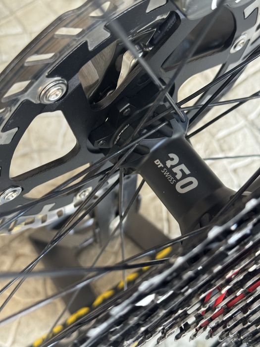 Bicicleta Eletrica Cannondale Moterra Neo SL 1