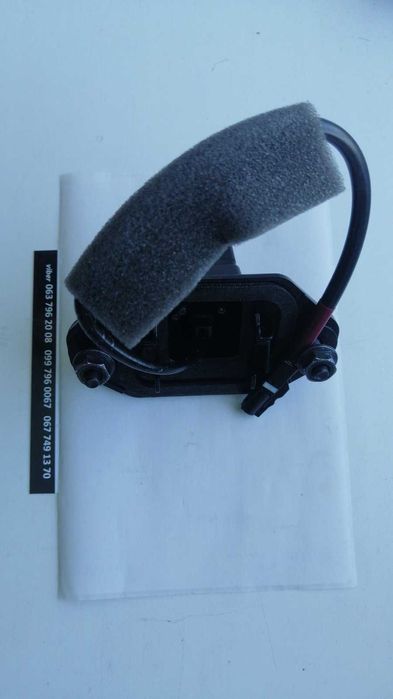 видеокамера vcb-n851b leaf 284425sa0c