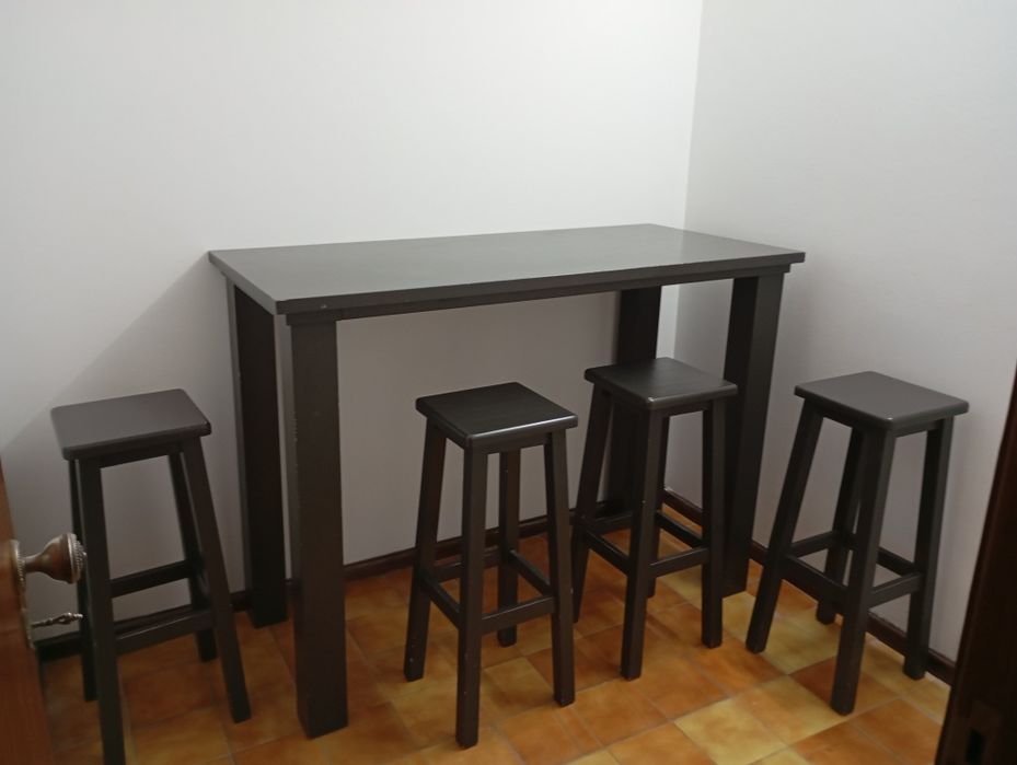 Quarto mobilado  20m2