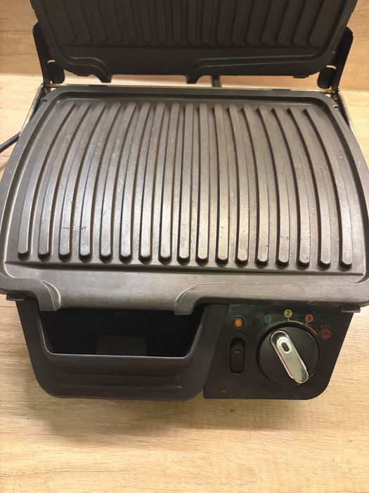 Grill elektryczny Tefal Supergrill