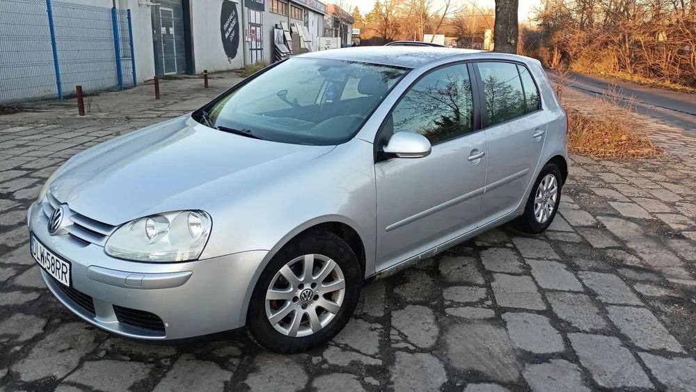 Volkswagen Golf Golf Comfortline