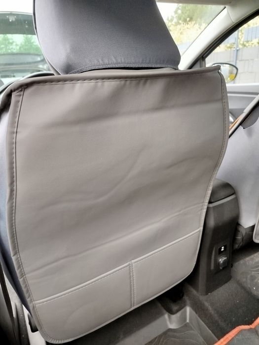 Pokrowce Dacia Sandero 3