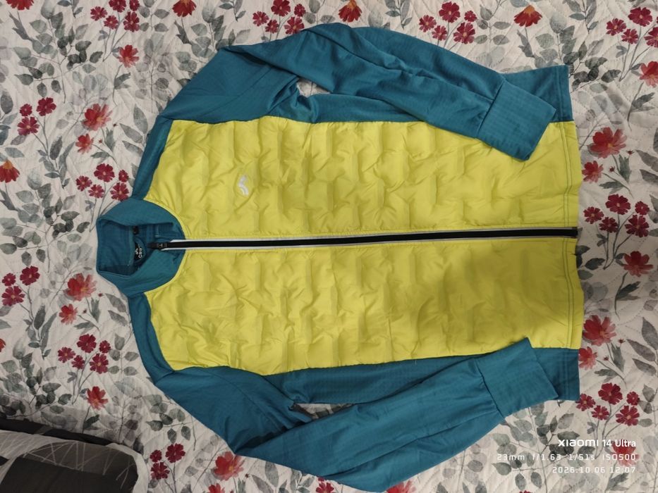 Фліски Crivit S, М, L, XL