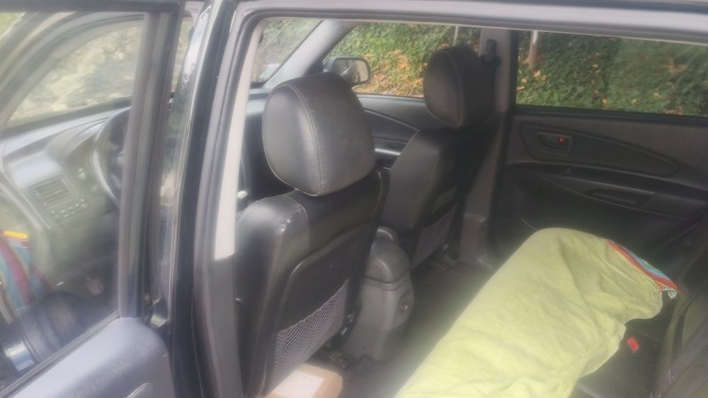Jipe Hyundai Usado