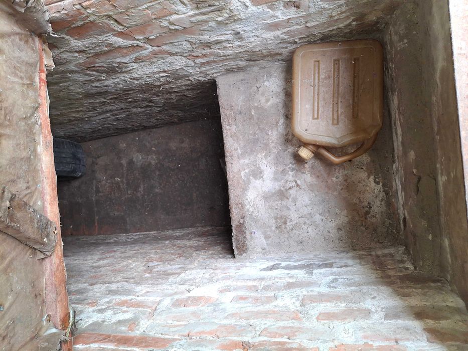 Продам гараж в кооп.№22 Бобровіца