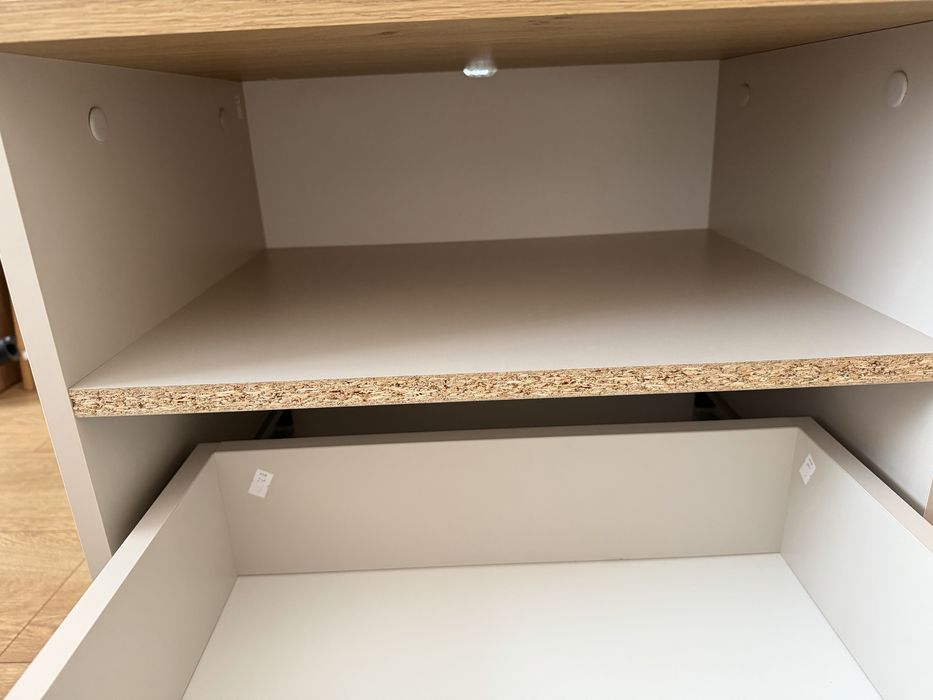 DWIE! Szafki nocne w bardzo dobrym stanie