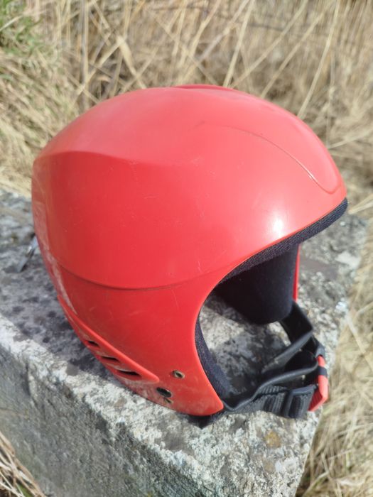 Шоломи лижні 55-56 розмір