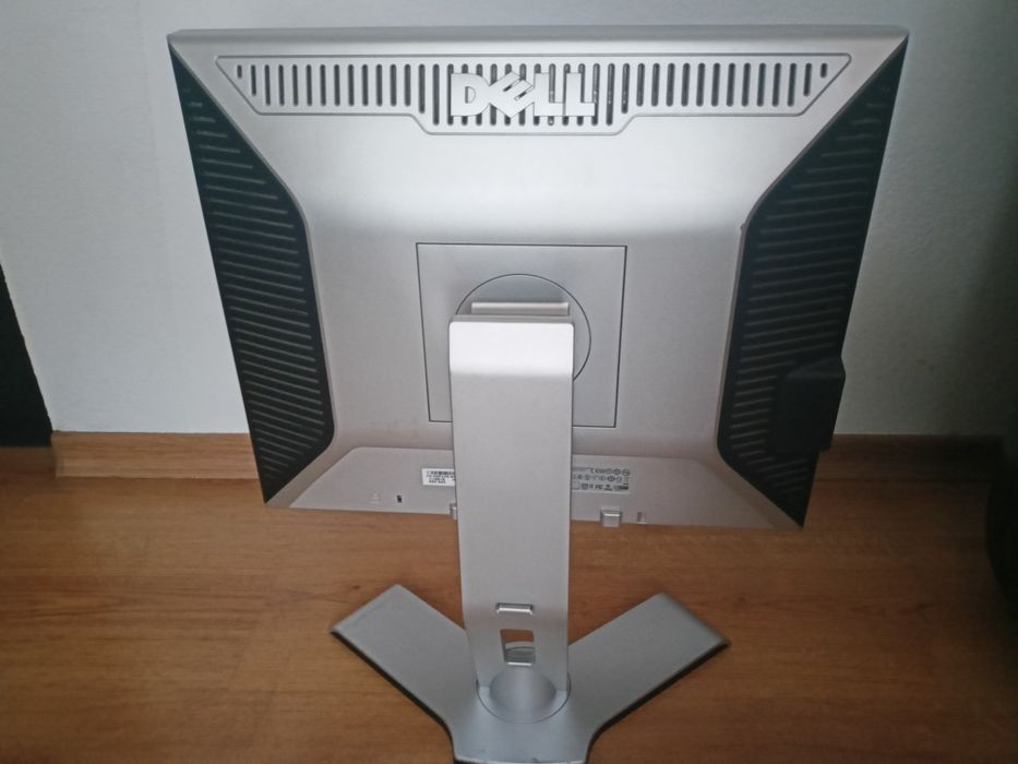Monitor Dell 1907 FPc