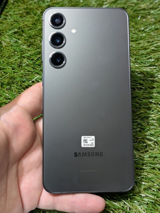 Samsung s24 plus 12/256Gb (21484) s926u Neverlock з США