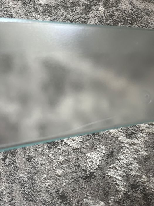 Поличка скляна до холодильника Miele
