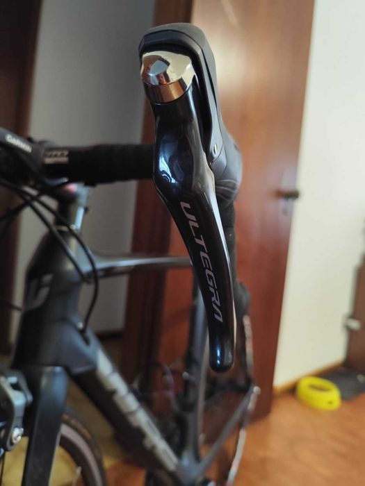 Bicicleta de Estrada Carbono WRC TSR3 | Shimano Dura-Ace / Ultegra