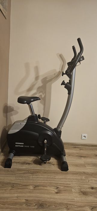 Rowerek stacjonarny
