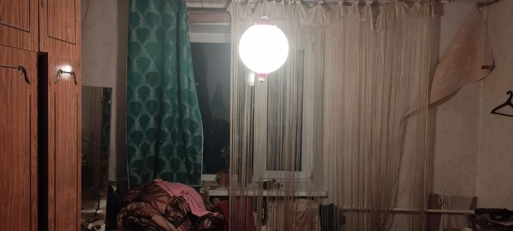 Продажа двух кімнатної квартири Місто Ладижин