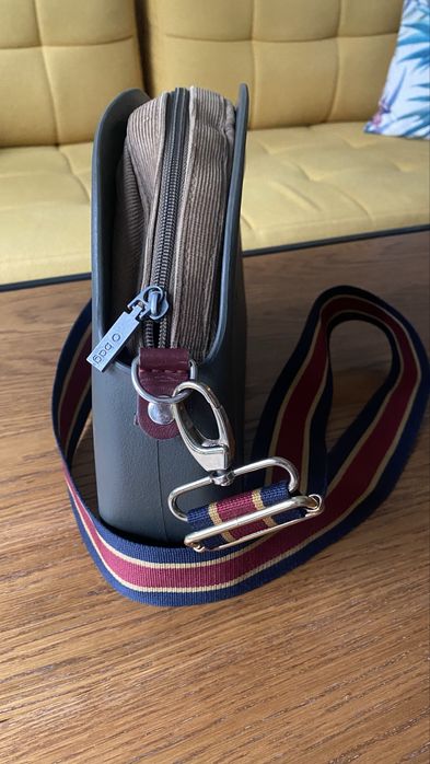 Obag Moon Light z paskiem