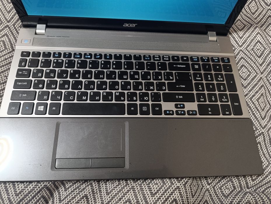 Ноутбук Acer б/в