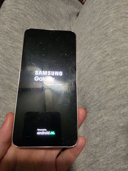 Samsung galaxy s23