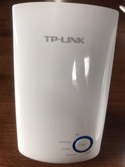 2 Range Extender TP-Link 300Mbps 2unidades64738283530242121