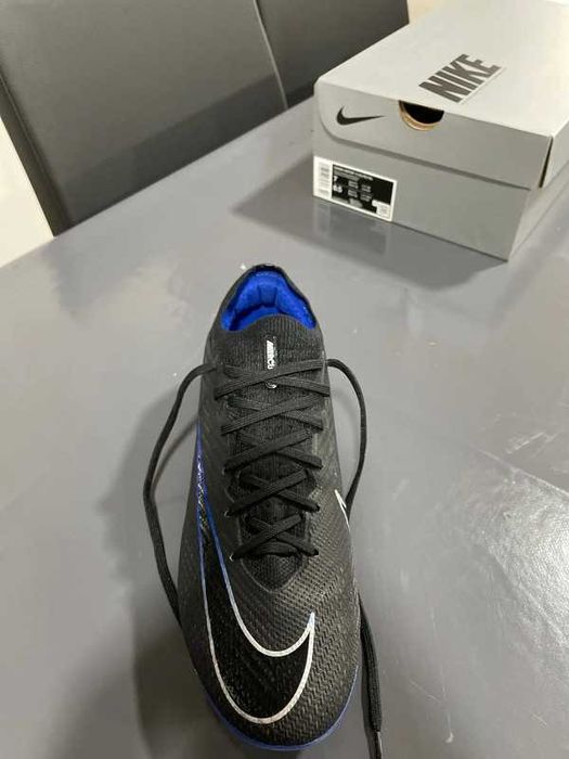 chuteiras nike air zoom elite FG
