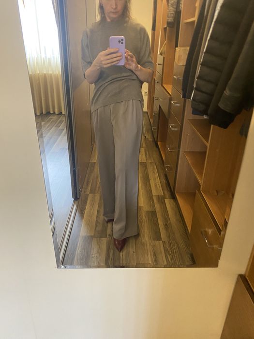 Палаццо фірмові плотні гарноі якості