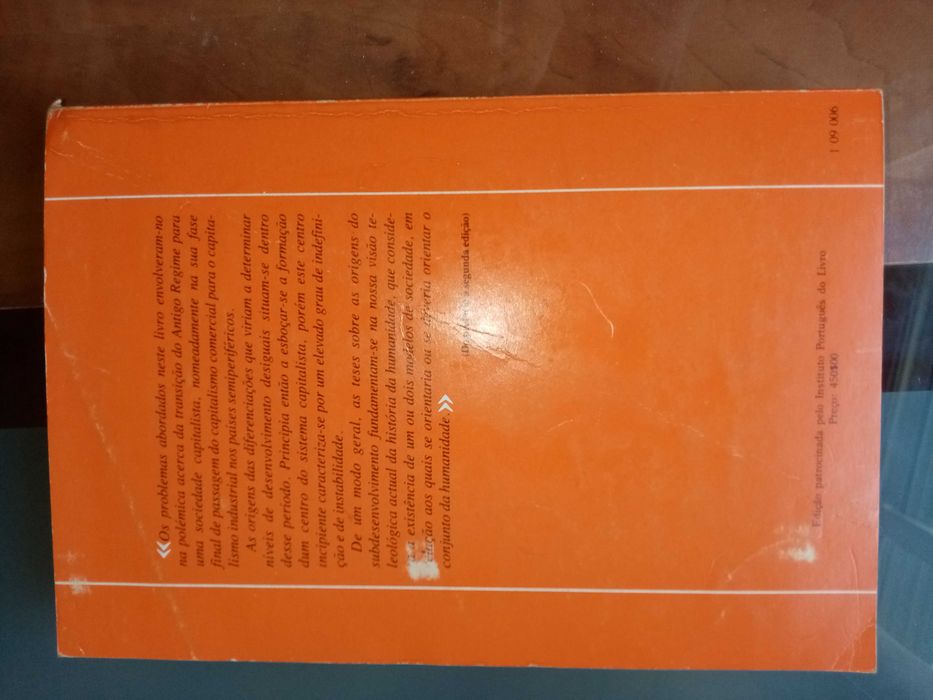 Livre-Câmbio e Desenvolvimento económico